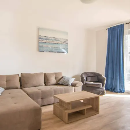 Διαμέρισμα Nia - Dream Vacation In Biograd Biograd Na Moru