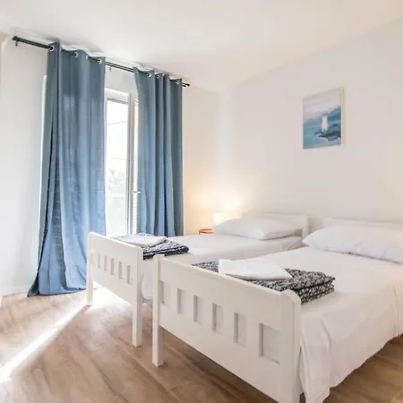 Διαμέρισμα Nia - Dream Vacation In Biograd Biograd Na Moru