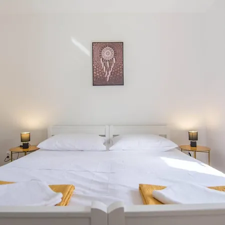 Διαμέρισμα Nia - Dream Vacation In Biograd Biograd Na Moru