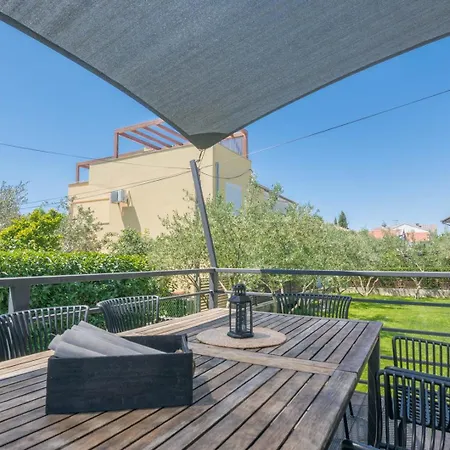 Nia - Dream Vacation In Biograd Διαμέρισμα Biograd Na Moru