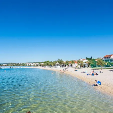 Nia - Dream Vacation In Biograd