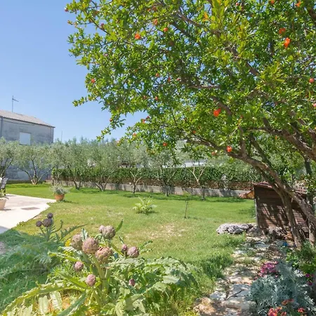 Appartamento Nia - Dream Vacation In Biograd *
