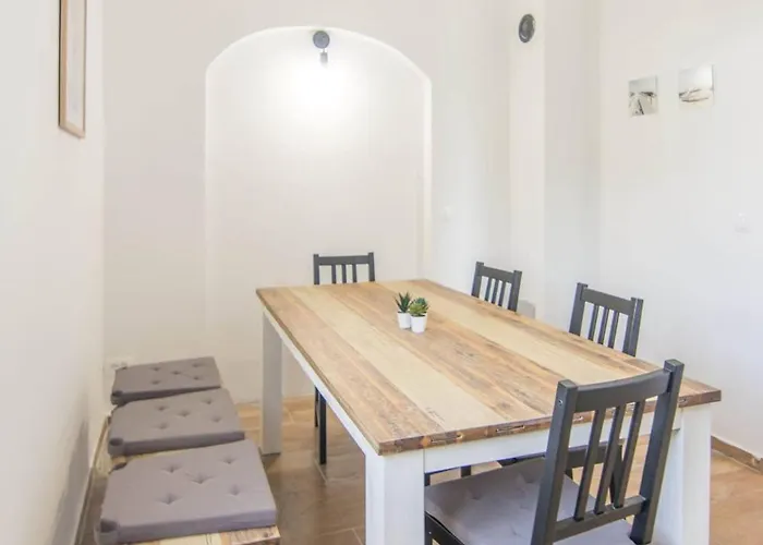 Apartman Nia - Dream Vacation In Biograd Biograd na Moru