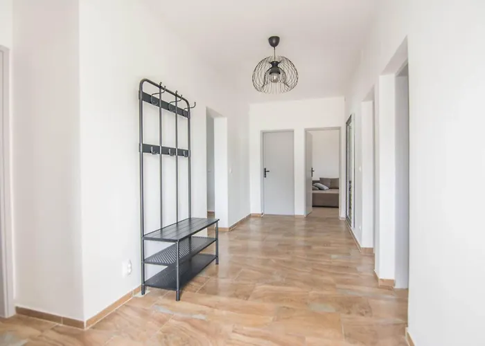 Apartman Nia - Dream Vacation In Biograd