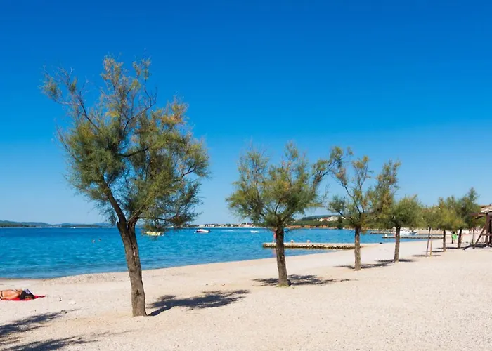 Apartman Nia - Dream Vacation In Biograd Biograd na Moru