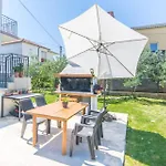 Nia - Dream Vacation In Biograd * 比奥格勒·纳·莫鲁