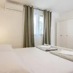 Nia - Dream Vacation In Biograd 公寓 比奥格勒·纳·莫鲁