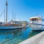 Nia - Dream Vacation In Biograd 公寓 比奥格勒·纳·莫鲁