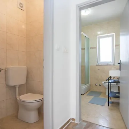 Nia - Dream Vacation In Biograd Apartmán Biograd Na Moru
