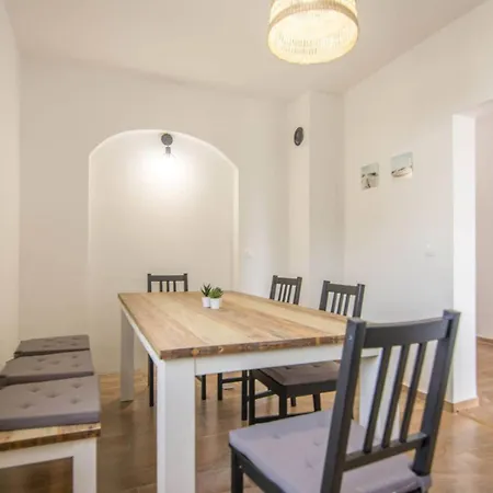 Nia - Dream Vacation In Biograd * Biograd Na Moru
