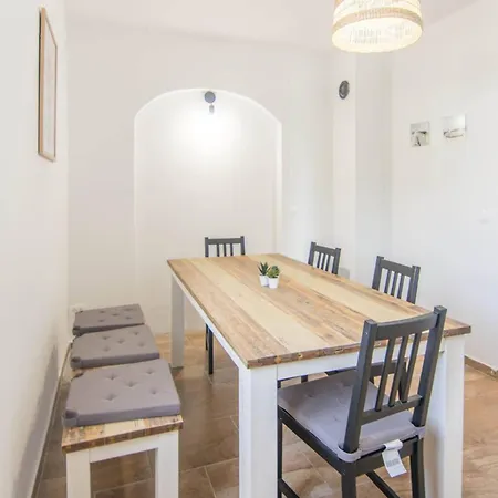 Apartment Nia - Dream Vacation In Biograd Biograd Na Moru