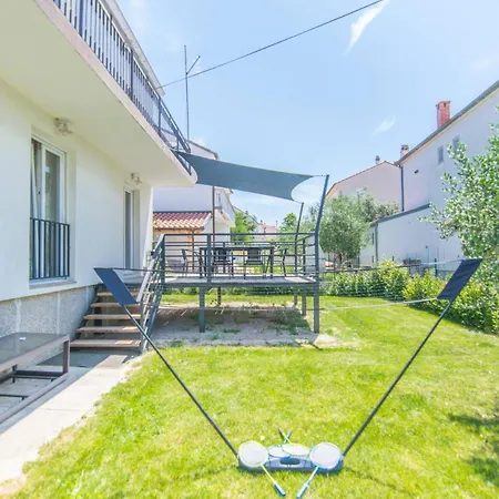 Apartman Nia - Dream Vacation In Biograd *