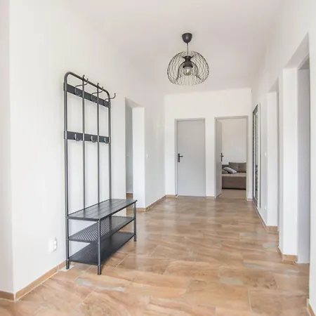 Apartmán Nia - Dream Vacation In Biograd