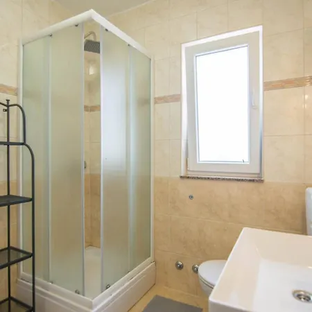 Nia - Dream Vacation In Biograd Apartman *