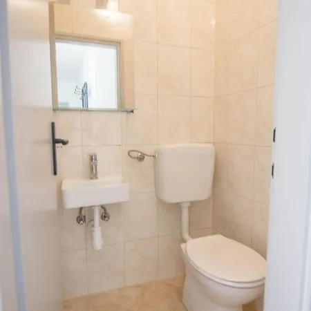 Apartman Nia - Dream Vacation In Biograd *