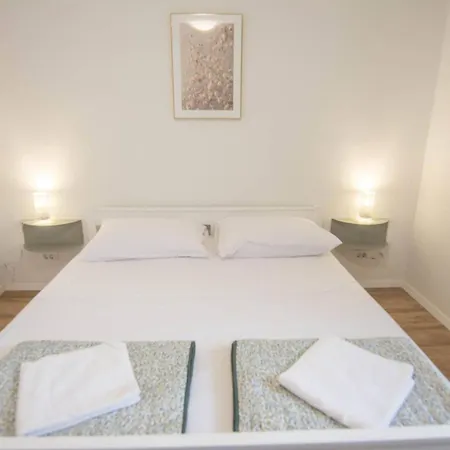 Apartman Nia - Dream Vacation In Biograd *