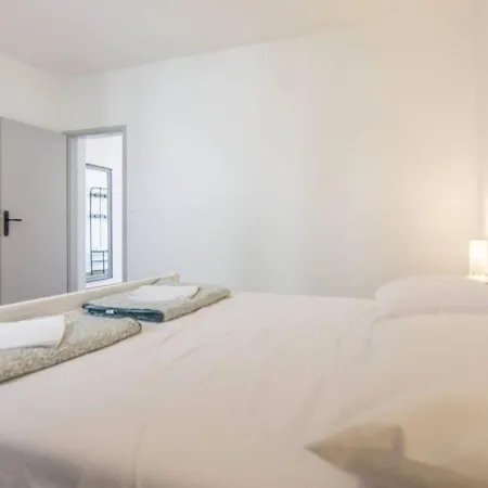 Nia - Dream Vacation In Biograd Apartman Biograd na Moru