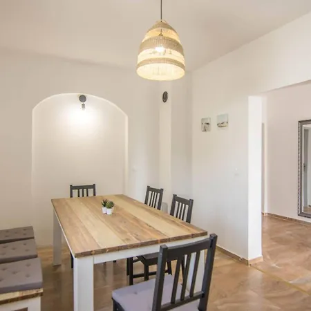 Nia - Dream Vacation In Biograd Apartman