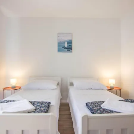 Apartman Nia - Dream Vacation In Biograd *