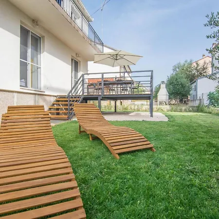 Apartman Nia - Dream Vacation In Biograd