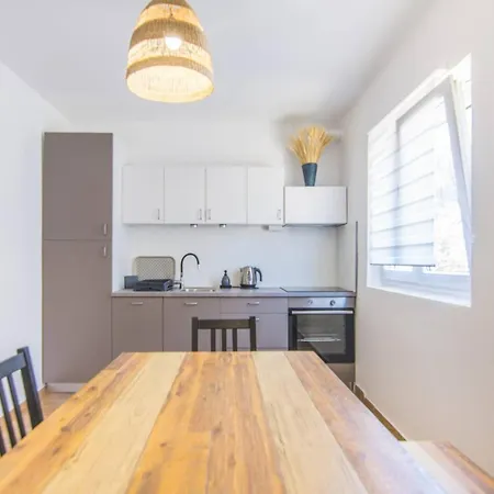 Appartement Nia - Dream Vacation In Biograd Biograd Na Moru
