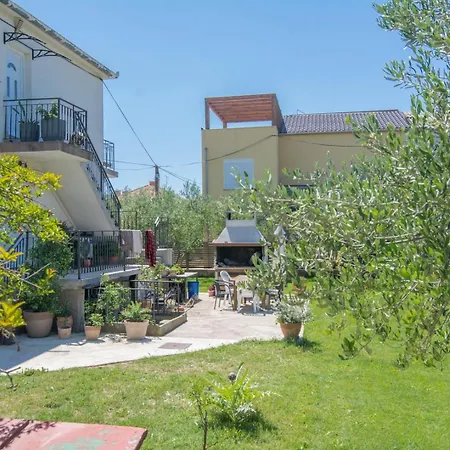 Apartman Nia - Dream Vacation In Biograd Biograd na Moru