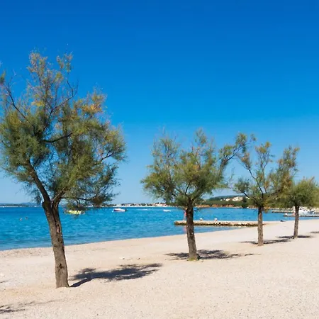 Apartment Nia - Dream Vacation In Biograd Biograd Na Moru