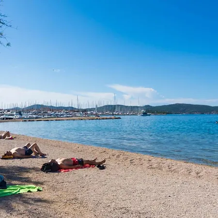 Nia - Dream Vacation In Biograd 아파트