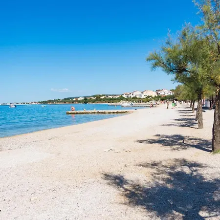 Nia - Dream Vacation In Biograd 비오그라드나모루