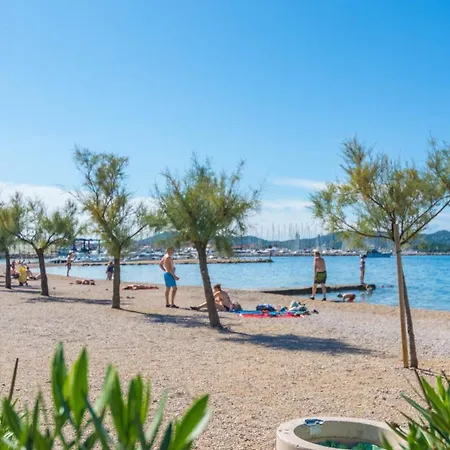 Lägenhet Nia - Dream Vacation In Biograd Biograd Na Moru