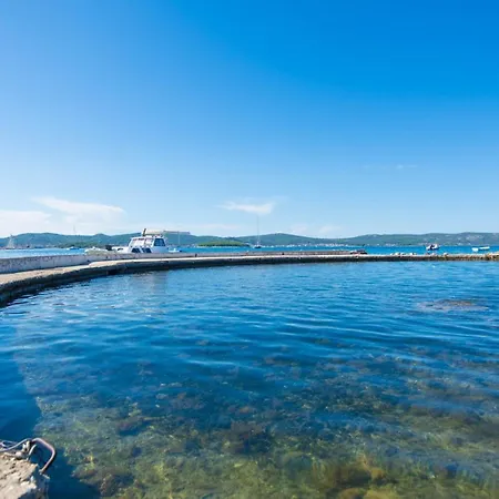 Nia - Dream Vacation In Biograd
