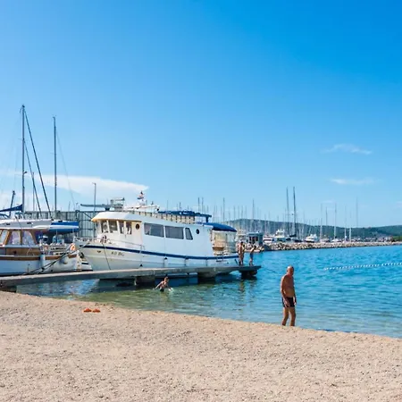 Nia - Dream Vacation In Biograd Apartment Biograd Na Moru