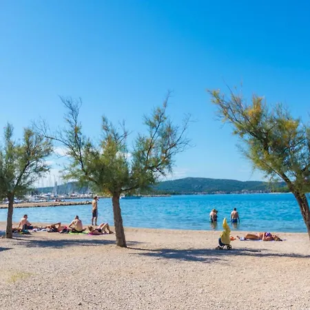 Nia - Dream Vacation In Biograd Apartment