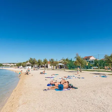 Nia - Dream Vacation In Biograd