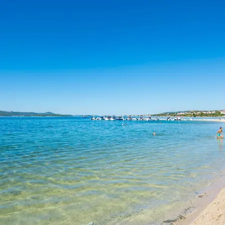 Nia - Dream Vacation In Biograd Biograd Na Moru