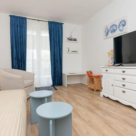 Apartamento Nia - Dream Vacation In Biograd