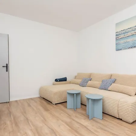 Nia - Dream Vacation In Biograd Apartamento *