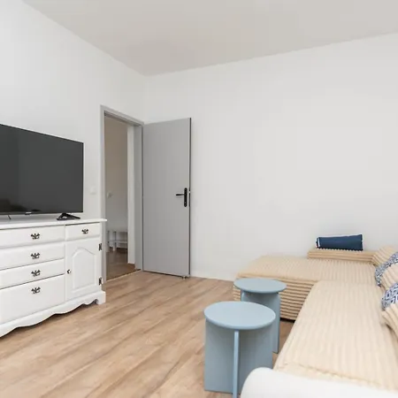 Apartamento Nia - Dream Vacation In Biograd *