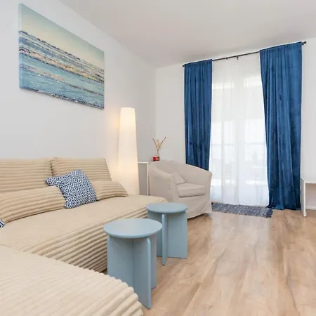 Apartamento Nia - Dream Vacation In Biograd Biograd Na Moru