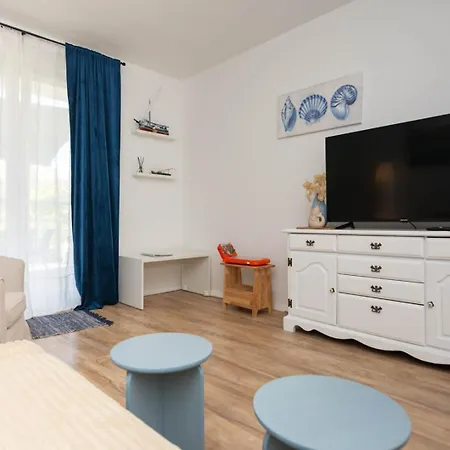 Nia - Dream Vacation In Biograd Biograd Na Moru