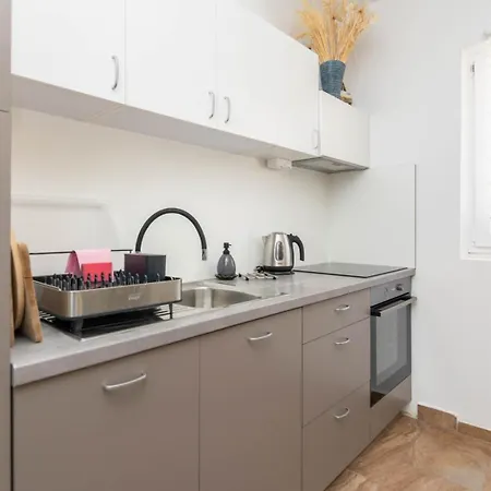 Nia - Dream Vacation In Biograd * Biograd Na Moru