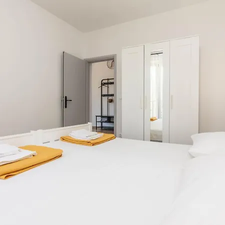 Apartamento Nia - Dream Vacation In Biograd *