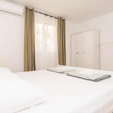 Apartamento Nia - Dream Vacation In Biograd *