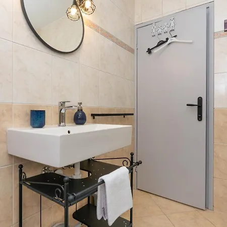 Apartamento Nia - Dream Vacation In Biograd *