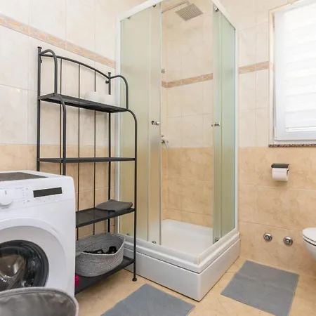Nia - Dream Vacation In Biograd * Biograd Na Moru