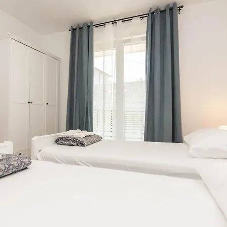 Nia - Dream Vacation In Biograd * Biograd Na Moru