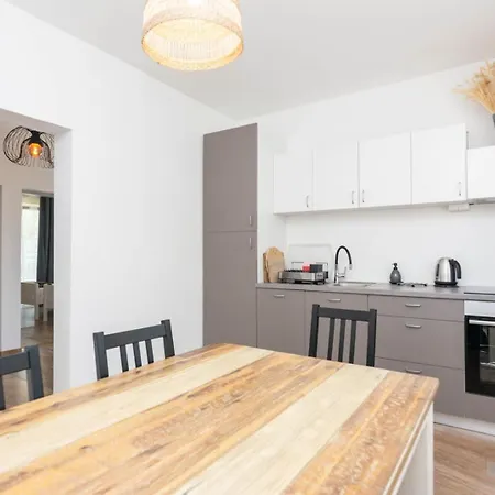 Apartamento Nia - Dream Vacation In Biograd