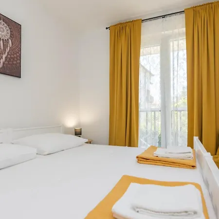Apartamento Nia - Dream Vacation In Biograd *