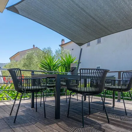 Apartamento Nia - Dream Vacation In Biograd *