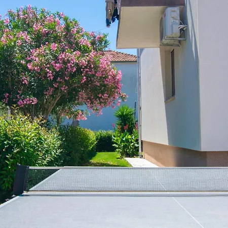 Apartamento Nia - Dream Vacation In Biograd